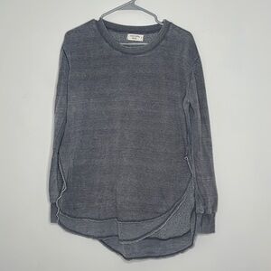 Ocean Drive Pullover Sweatshirt size Small